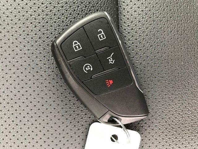 Chevrolet Traverse LT AWD 2026