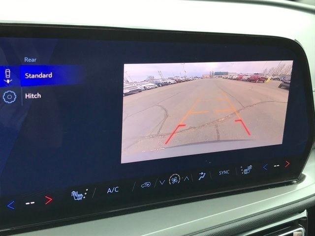 Chevrolet Traverse LT AWD 2026