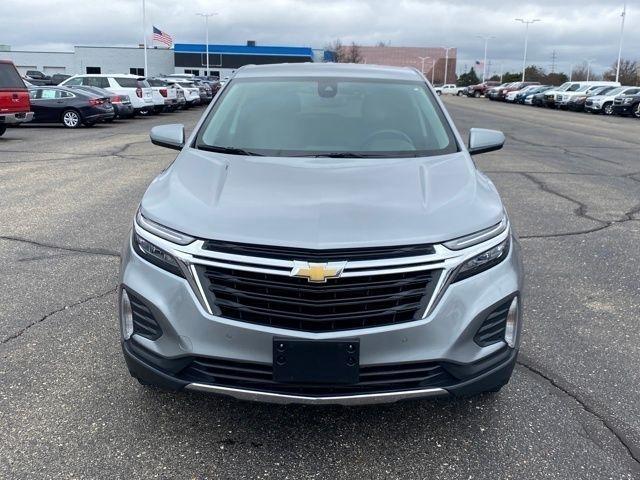 Chevrolet Equinox LT 2WD 2024