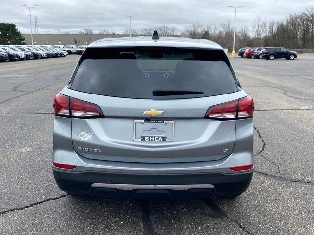 Chevrolet Equinox LT 2WD 2024