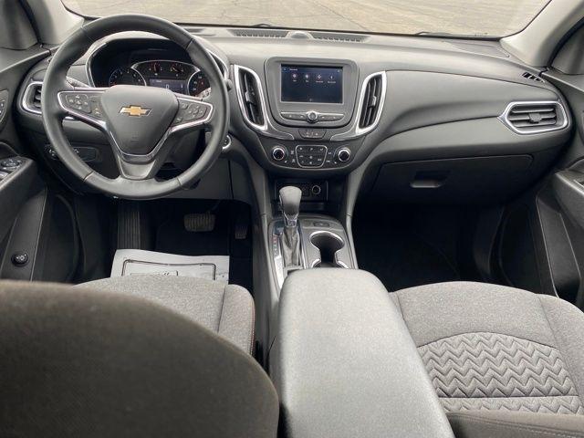 Chevrolet Equinox LT 2WD 2024