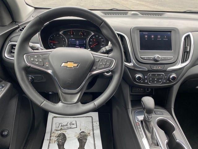 Chevrolet Equinox LT 2WD 2024