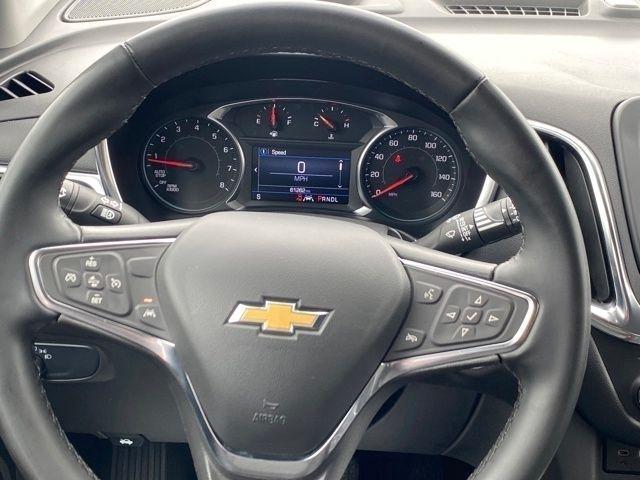 Chevrolet Equinox LT 2WD 2024