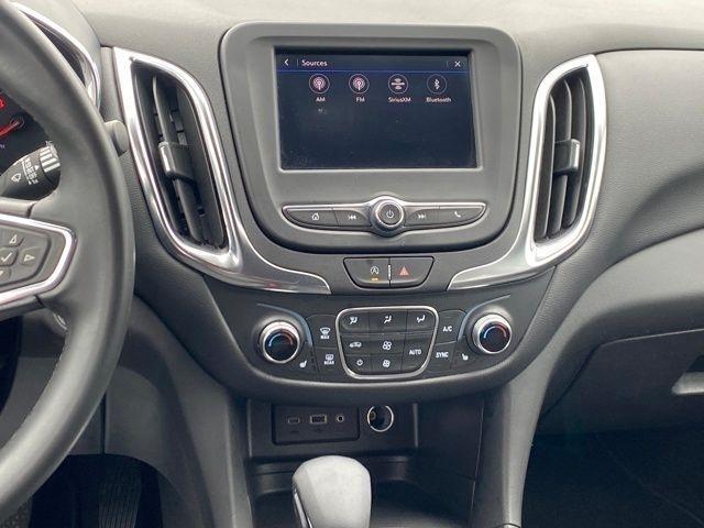 Chevrolet Equinox LT 2WD 2024