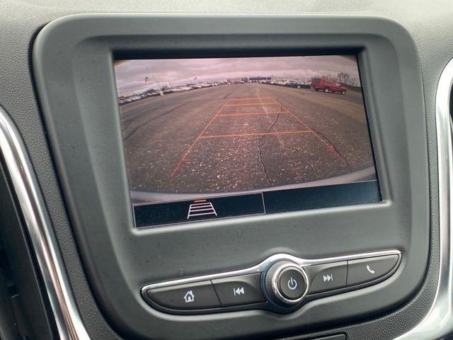 Chevrolet Equinox LT 2WD 2024