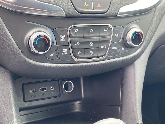 Chevrolet Equinox LT 2WD 2024