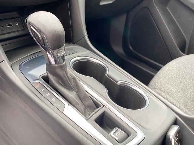 Chevrolet Equinox LT 2WD 2024