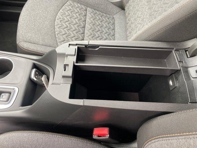 Chevrolet Equinox LT 2WD 2024