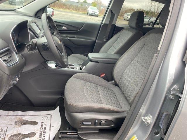 Chevrolet Equinox LT 2WD 2024