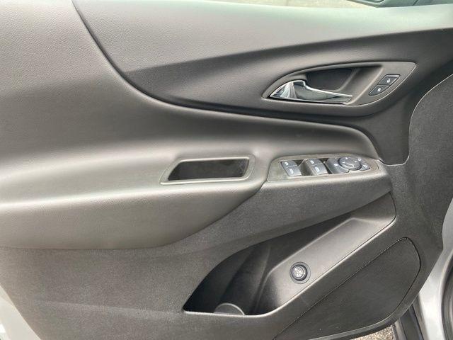 Chevrolet Equinox LT 2WD 2024