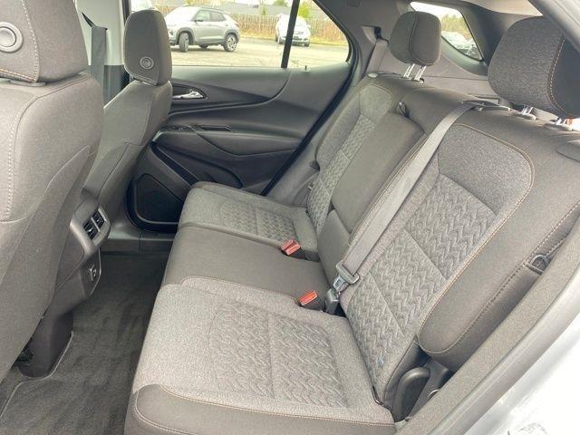 Chevrolet Equinox LT 2WD 2024