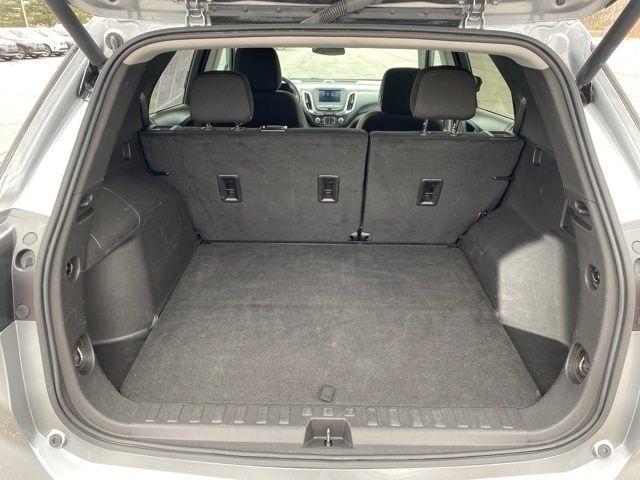 Chevrolet Equinox LT 2WD 2024