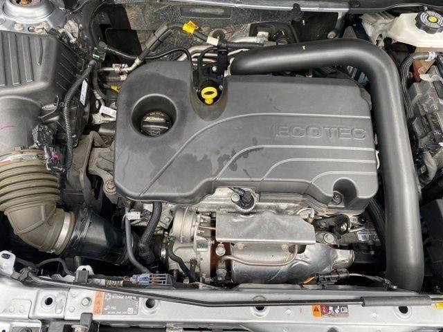 Chevrolet Equinox LT 2WD 2024