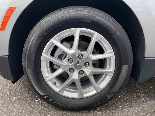 Chevrolet Equinox LT 2WD 2024