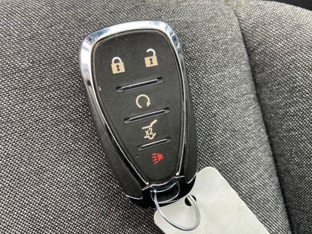 Chevrolet Equinox LT 2WD 2024