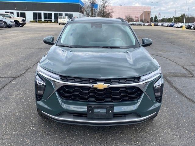 Chevrolet Trax LT 2025