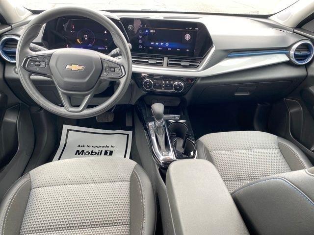 Chevrolet Trax LT 2025