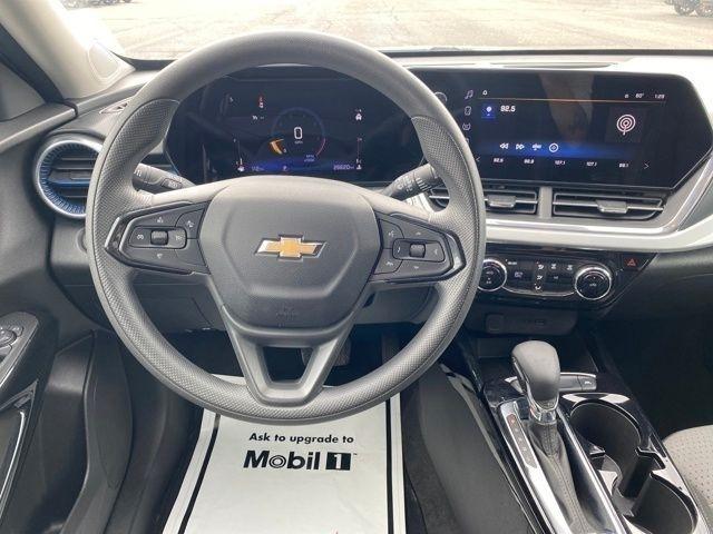 Chevrolet Trax LT 2025