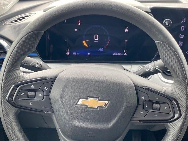 Chevrolet Trax LT 2025