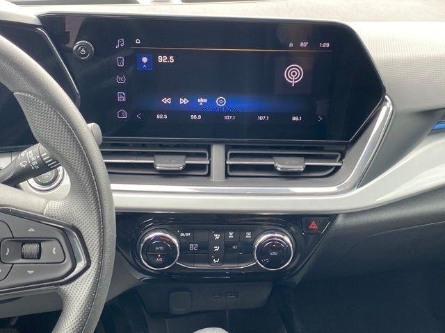 Chevrolet Trax LT 2025