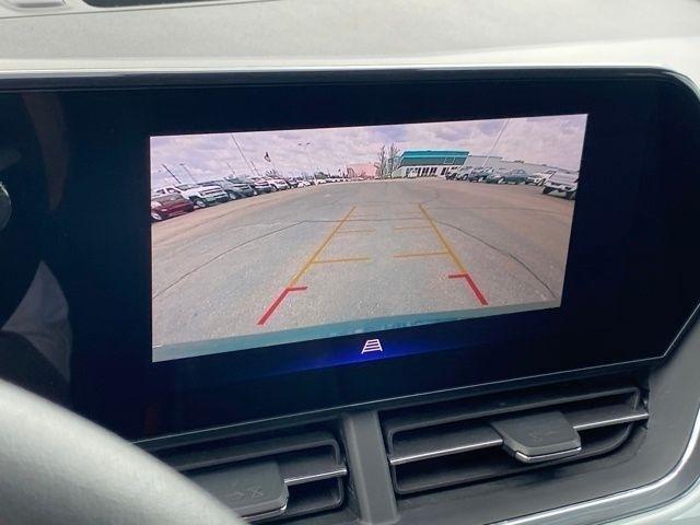 Chevrolet Trax LT 2025