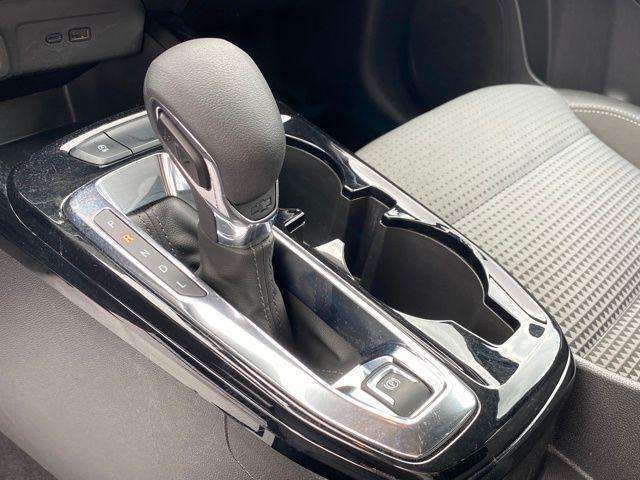 Chevrolet Trax LT 2025