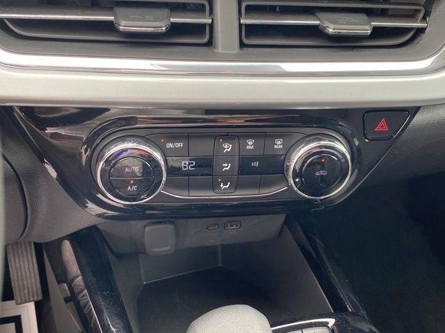 Chevrolet Trax LT 2025