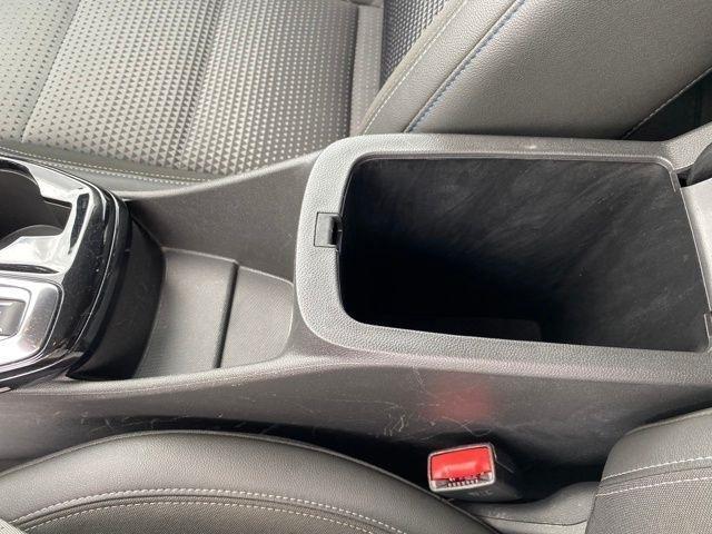 Chevrolet Trax LT 2025