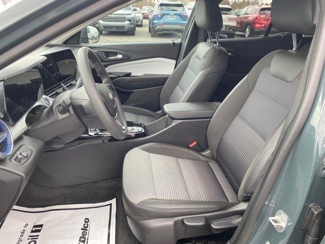 Chevrolet Trax LT 2025