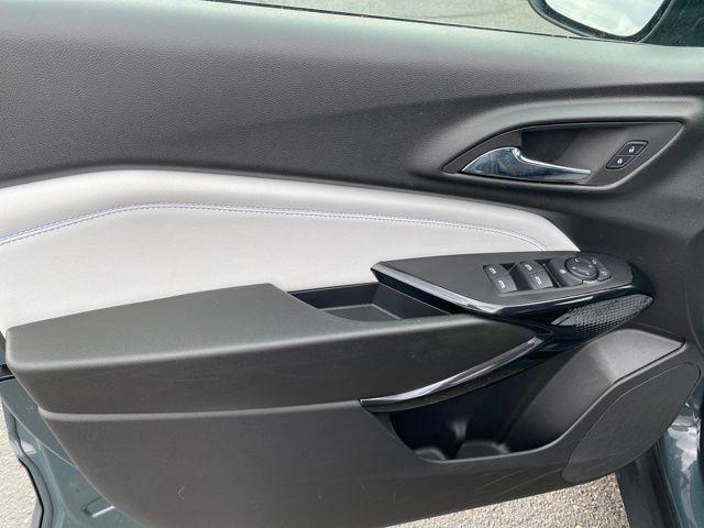 Chevrolet Trax LT 2025