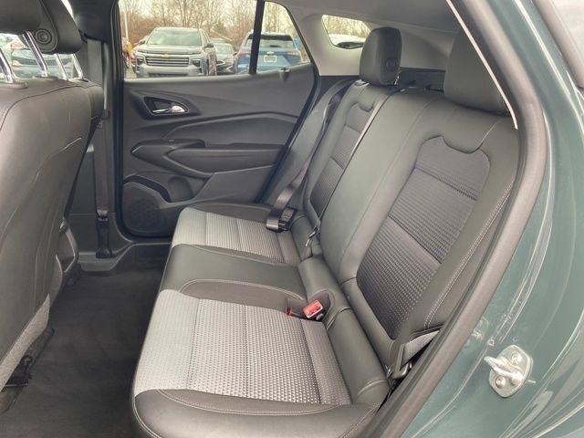 Chevrolet Trax LT 2025