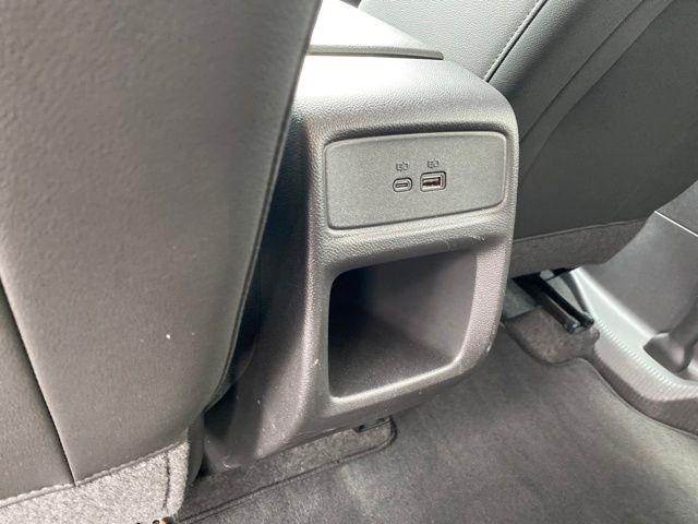 Chevrolet Trax LT 2025