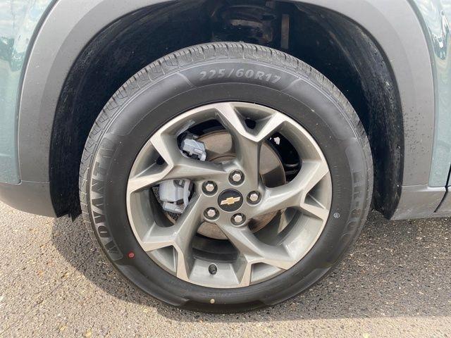 Chevrolet Trax LT 2025