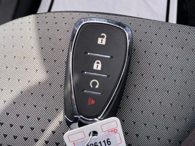 Chevrolet Trax LT 2025