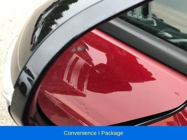 Buick Envista Sport Touring 2024