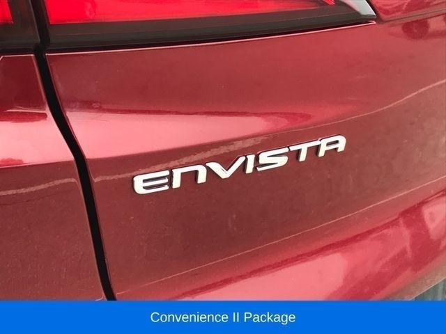 Buick Envista Sport Touring 2024