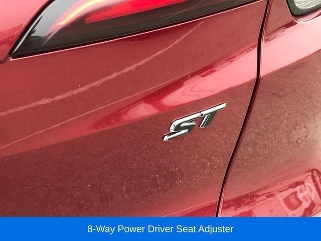 Buick Envista Sport Touring 2024