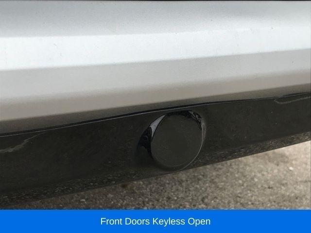 Buick Envista Sport Touring 2024