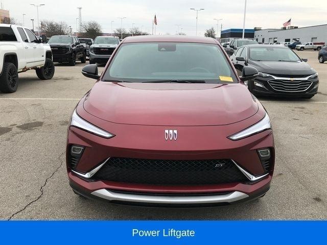 Buick Envista Sport Touring 2024