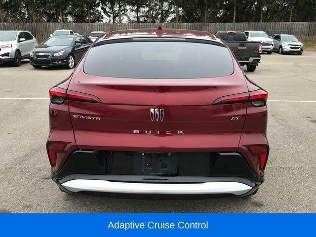 Buick Envista Sport Touring 2024