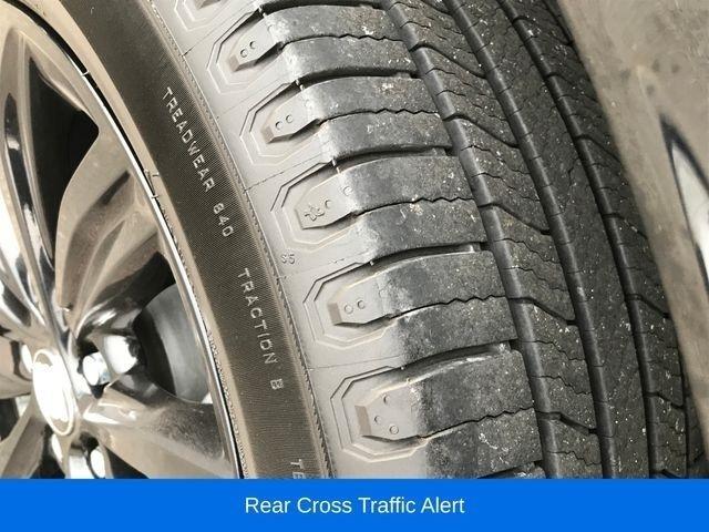 Buick Envista Sport Touring 2024