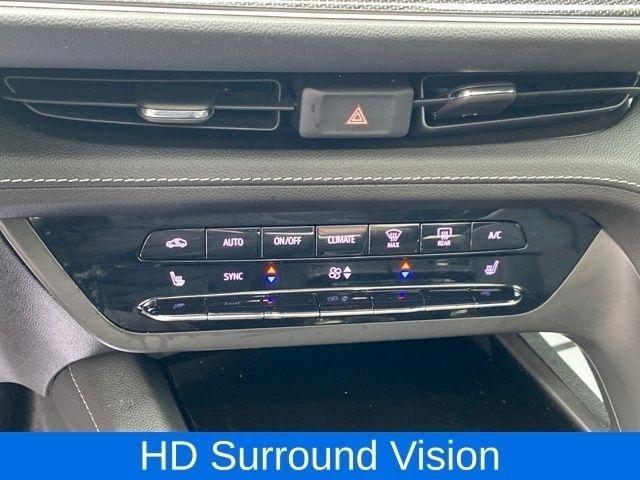 Buick Envision Essense 2021