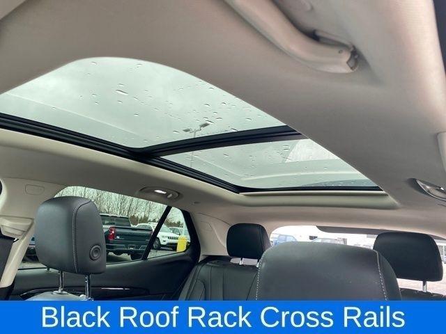 Buick Envision Essense 2021