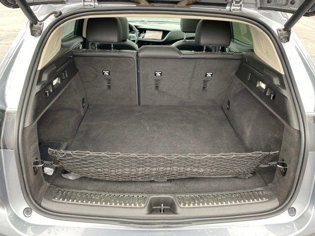 Buick Envision Essense 2021