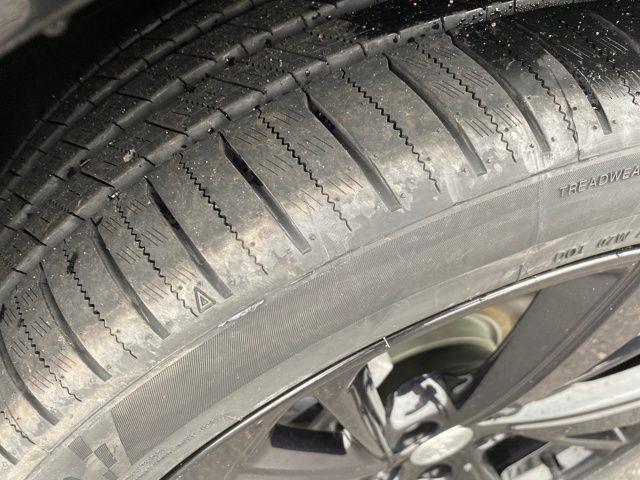 Buick Envision Essense 2021