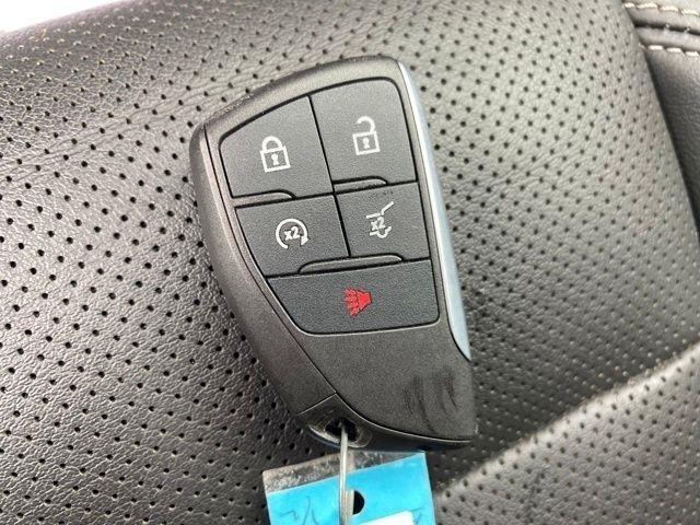 Buick Envision Essense 2021