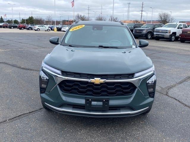 Chevrolet Trax LT 2025