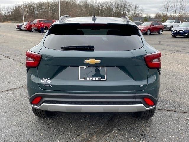 Chevrolet Trax LT 2025