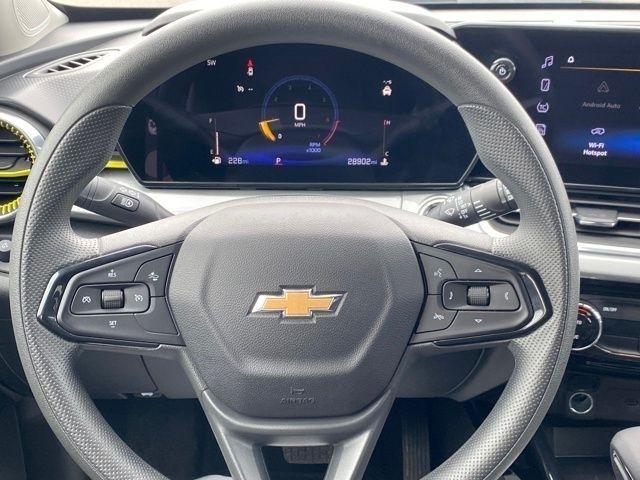 Chevrolet Trax LT 2025