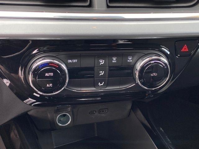 Chevrolet Trax LT 2025